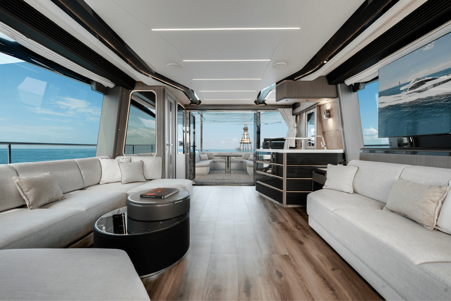 2024 Galeon 800 FLY Image Thumbnail #20