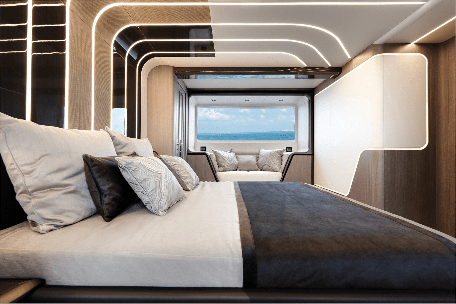 2024 Galeon 800 FLY Image Thumbnail #36