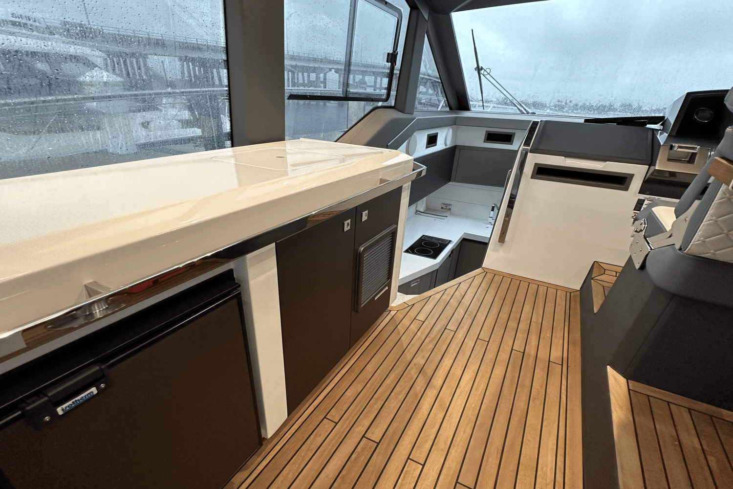 2024 Galeon 425 HTS Image Thumbnail #10