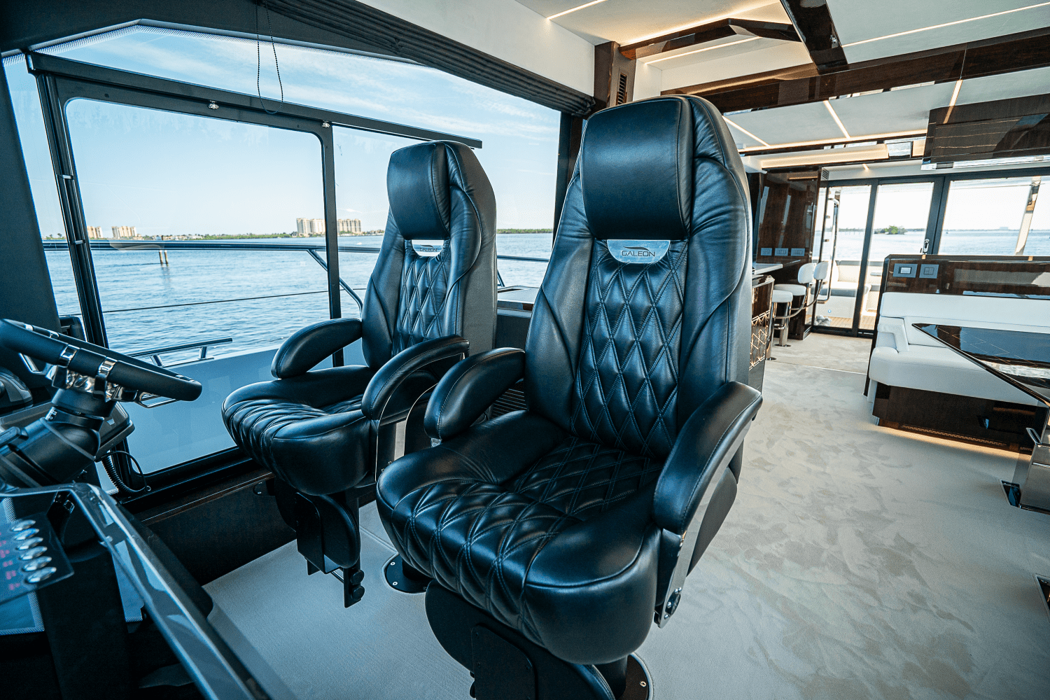 2026 Galeon 640 FLY Image Thumbnail #26