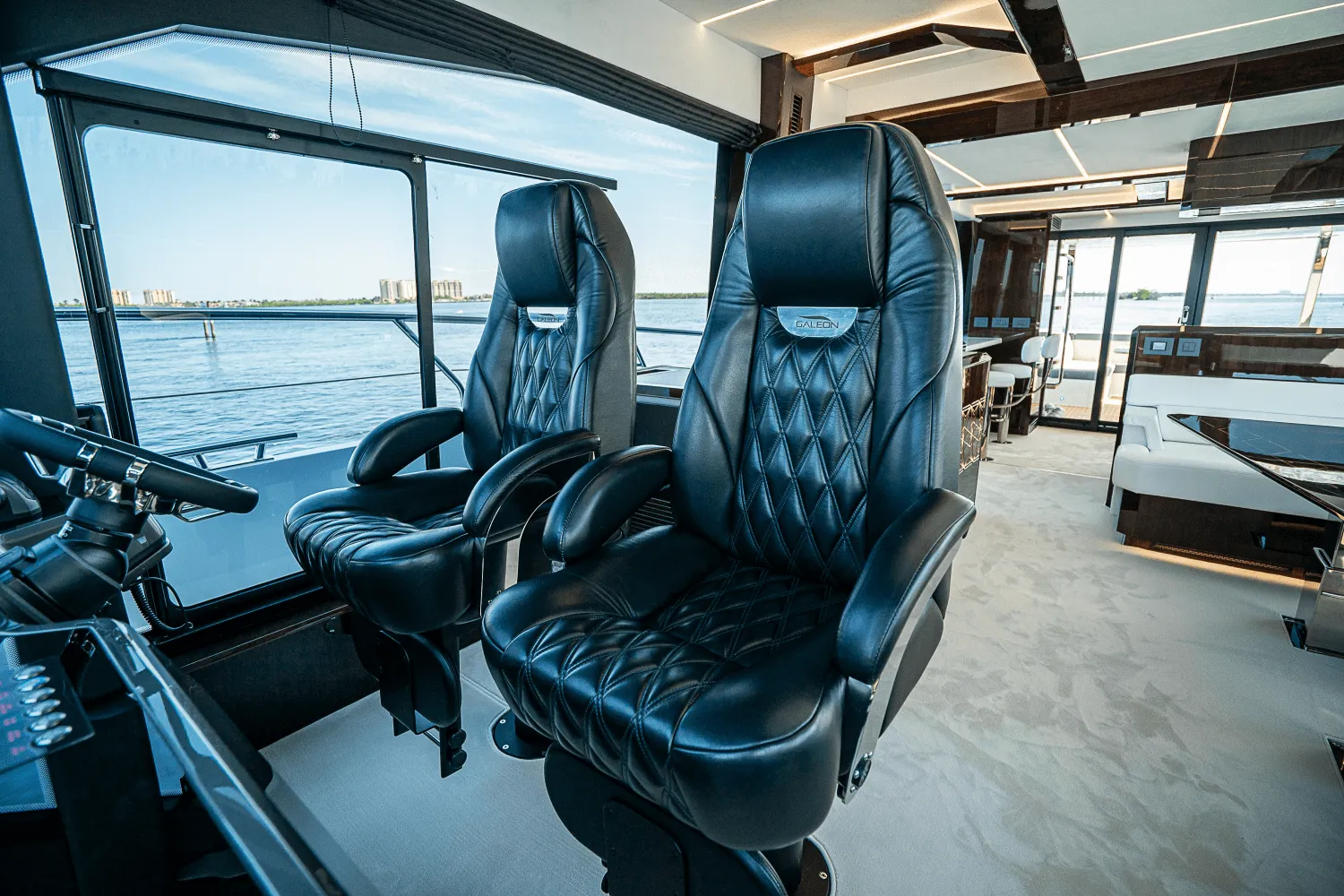 2026 Galeon 640 FLY Image Thumbnail #26