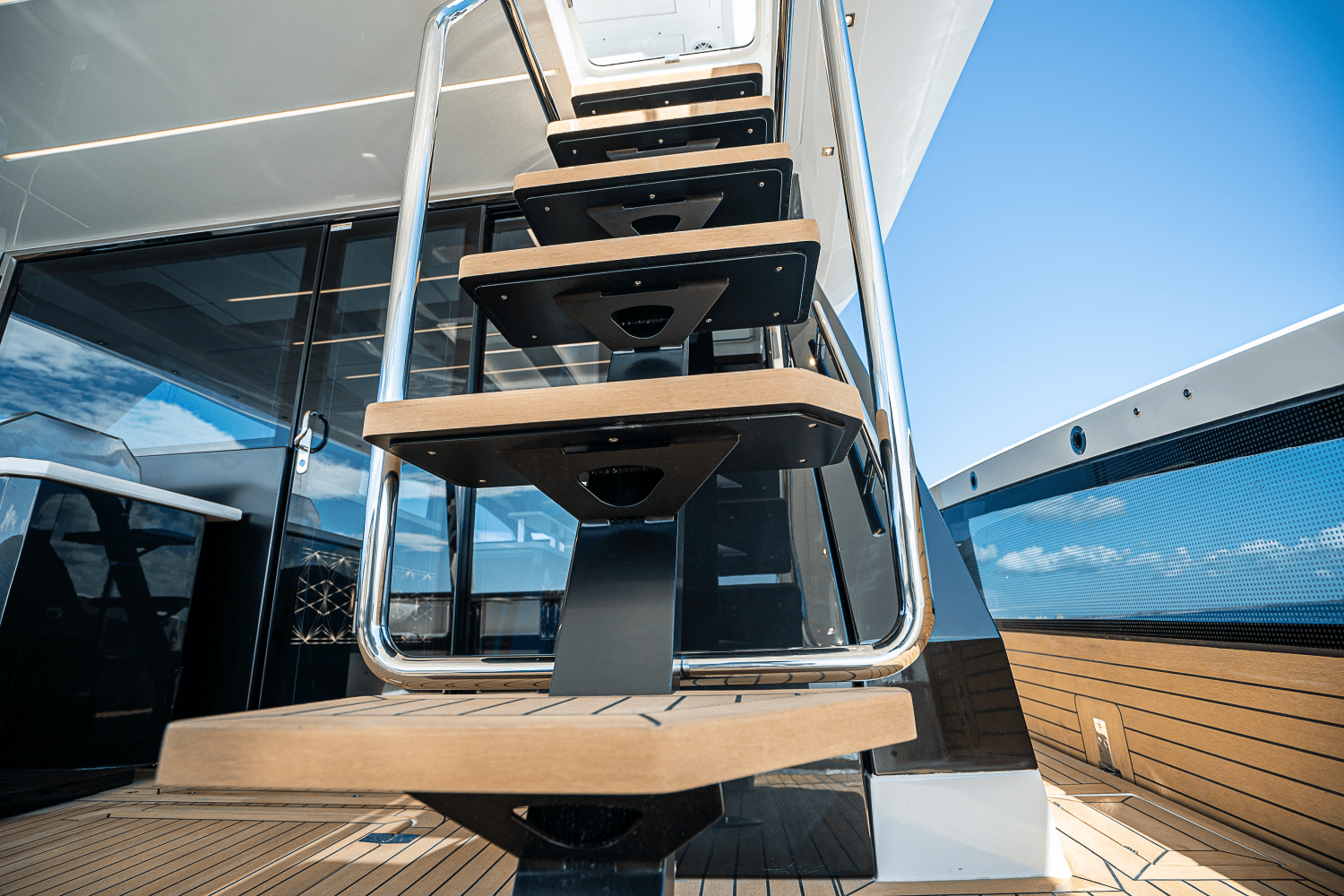 2026 Galeon 640 FLY Image Thumbnail #34