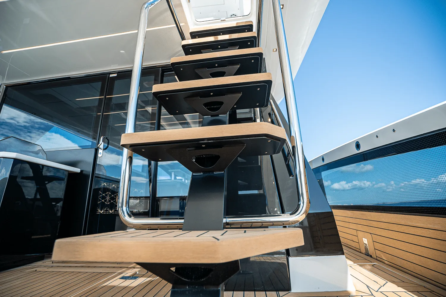 2026 Galeon 640 FLY Image Thumbnail #34