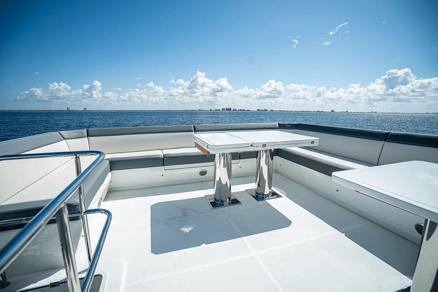 2026 Galeon 640 FLY Image Thumbnail #36