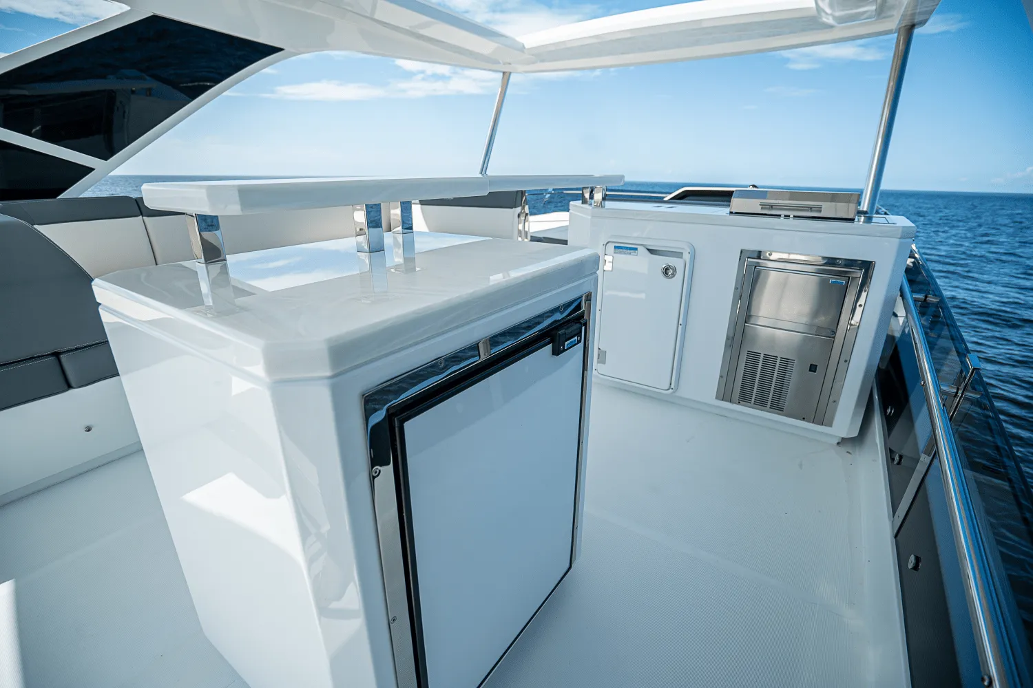 2026 Galeon 640 FLY Image Thumbnail #41