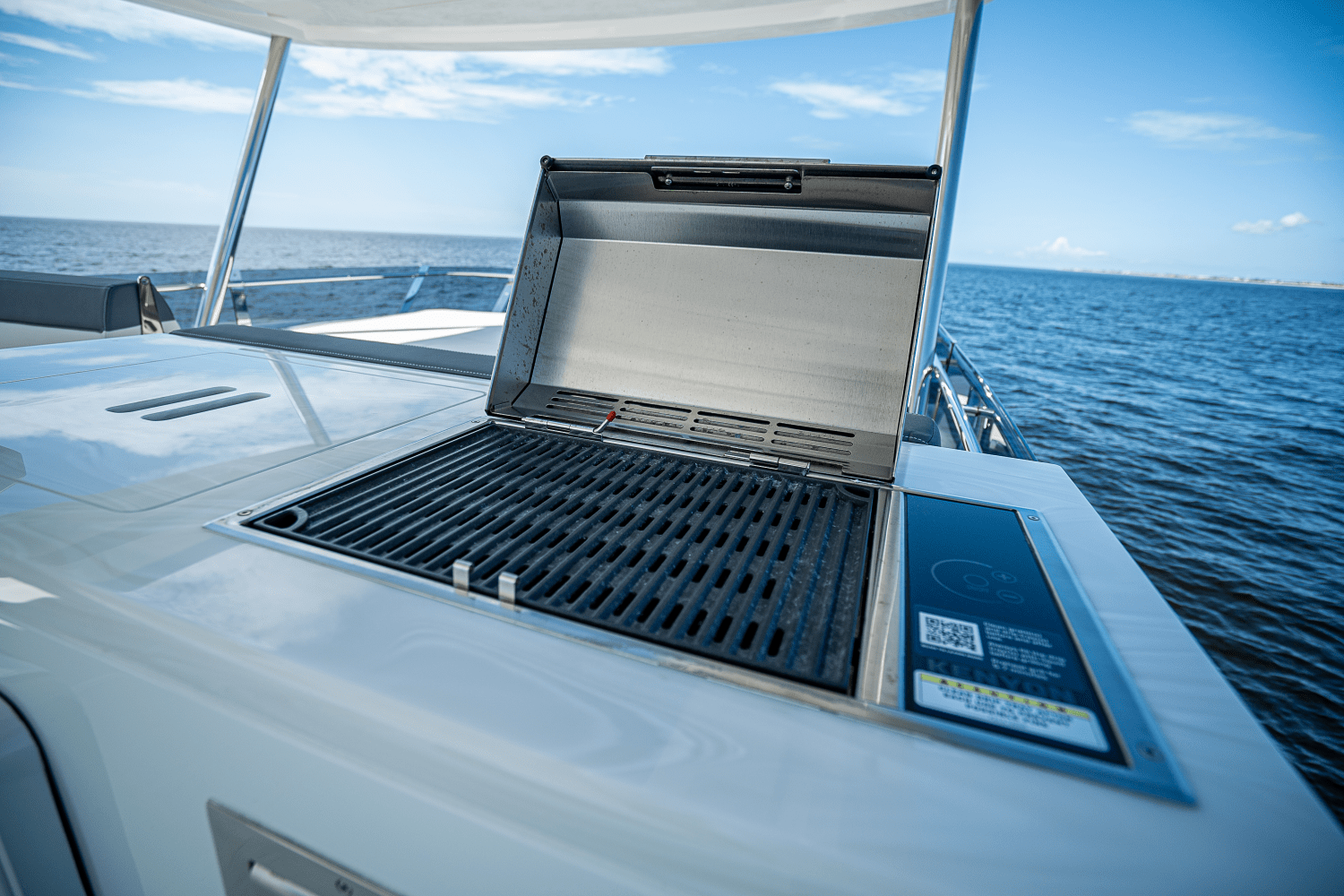 2026 Galeon 640 FLY Image Thumbnail #43