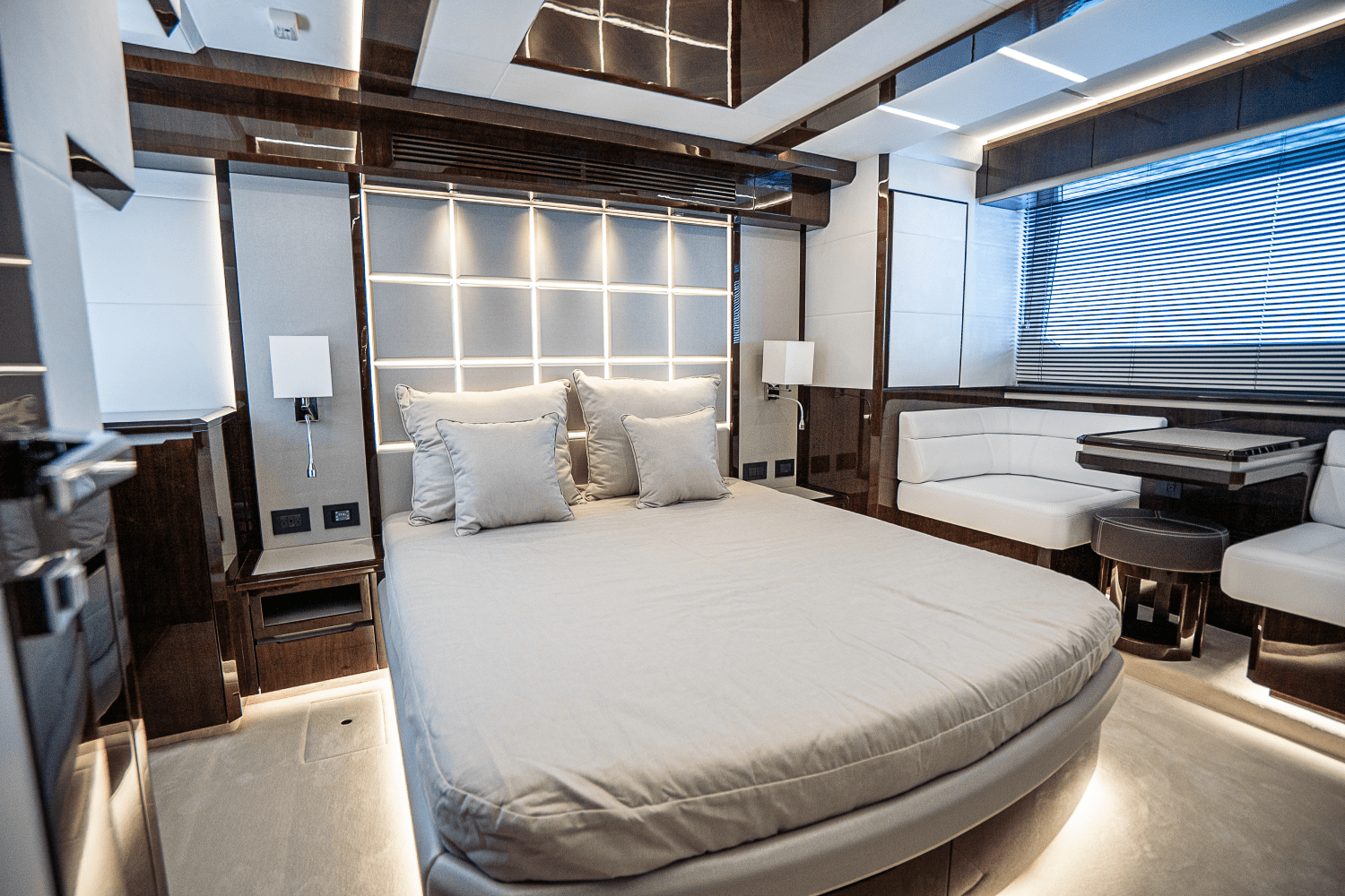 2026 Galeon 640 FLY Image Thumbnail #56