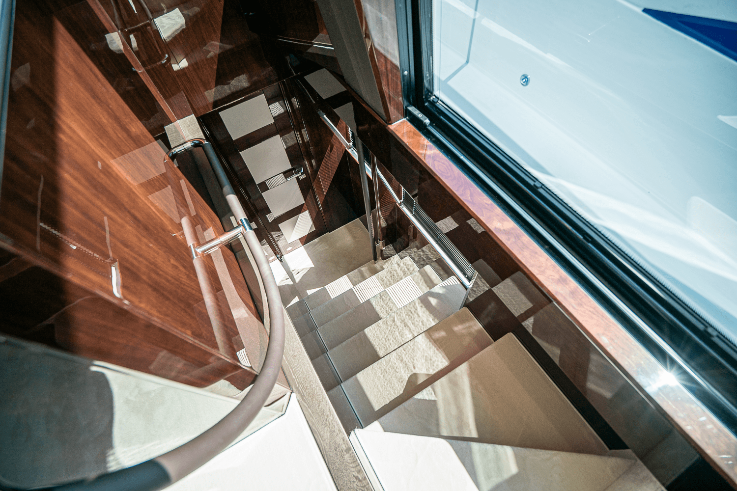 2026 Galeon 640 FLY Image Thumbnail #55