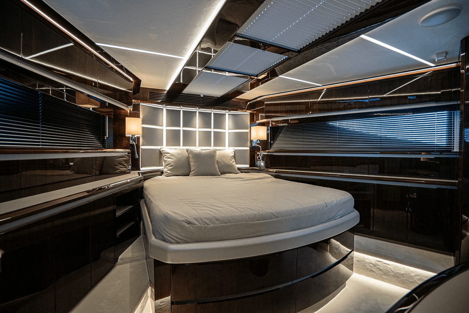 2026 Galeon 640 FLY Image Thumbnail #79