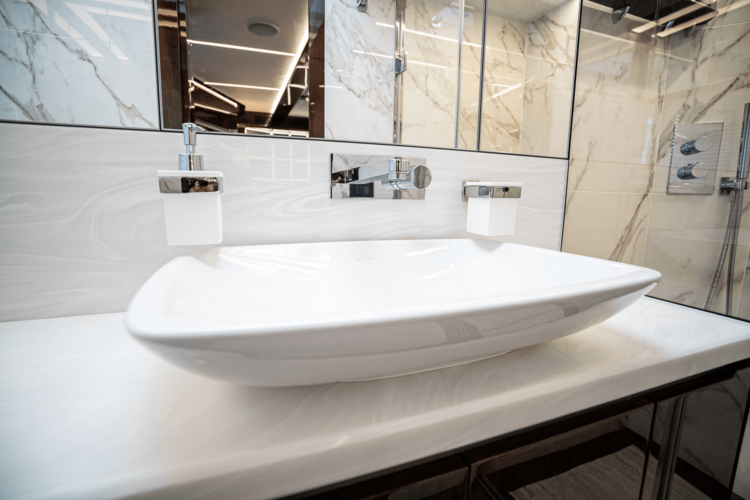 2026 Galeon 640 FLY Image Thumbnail #87