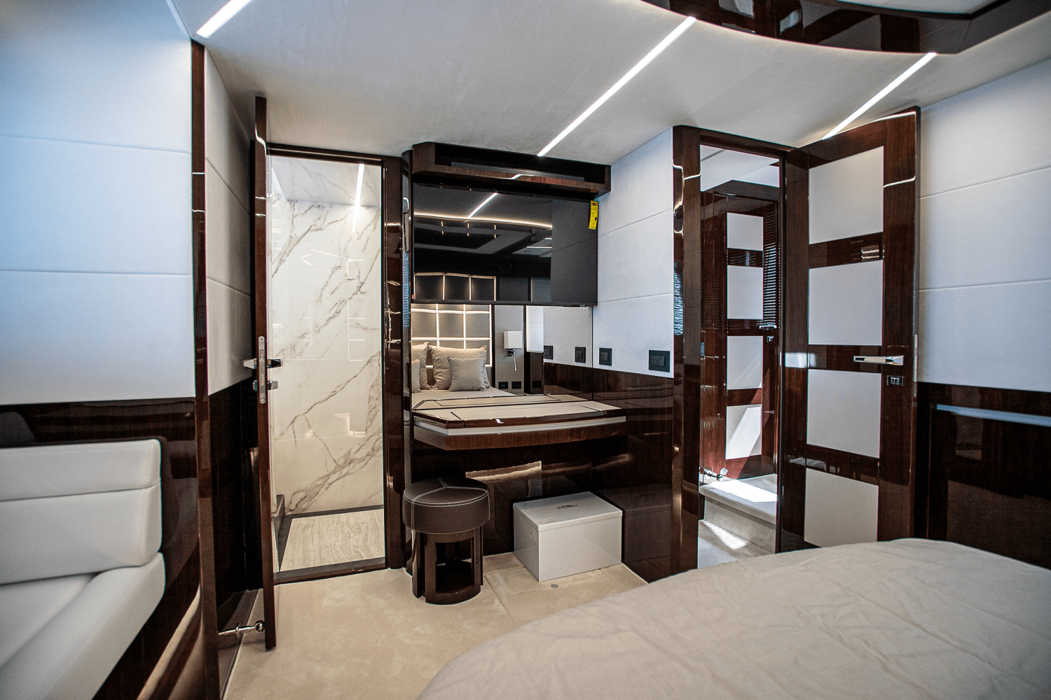 2026 Galeon 640 FLY Image Thumbnail #62