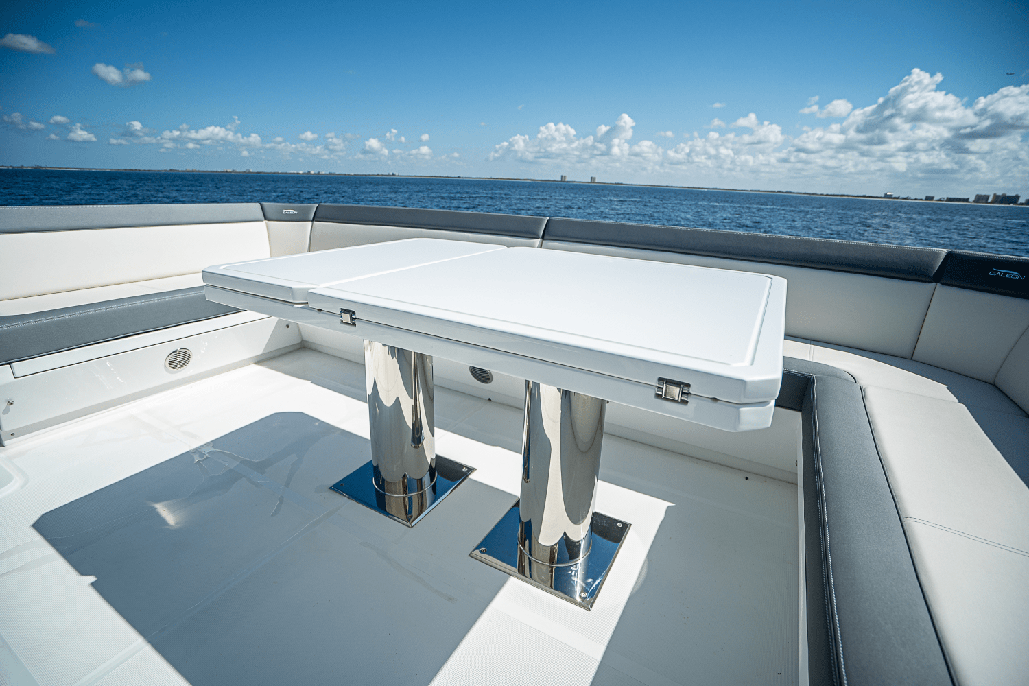 2026 Galeon 640 FLY Image Thumbnail #39