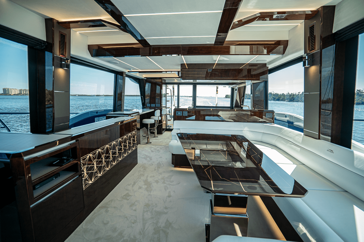 2026 Galeon 640 FLY Image Thumbnail #33