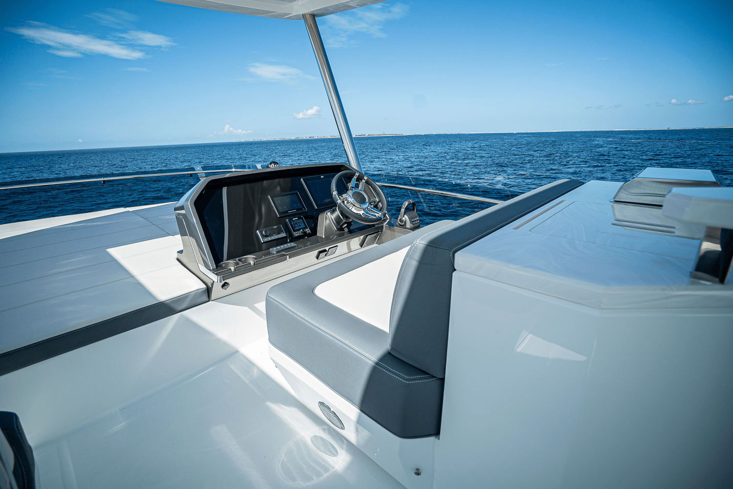 2026 Galeon 640 FLY Image Thumbnail #53