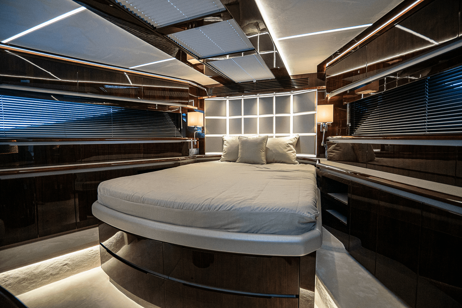 2026 Galeon 640 FLY Image Thumbnail #80