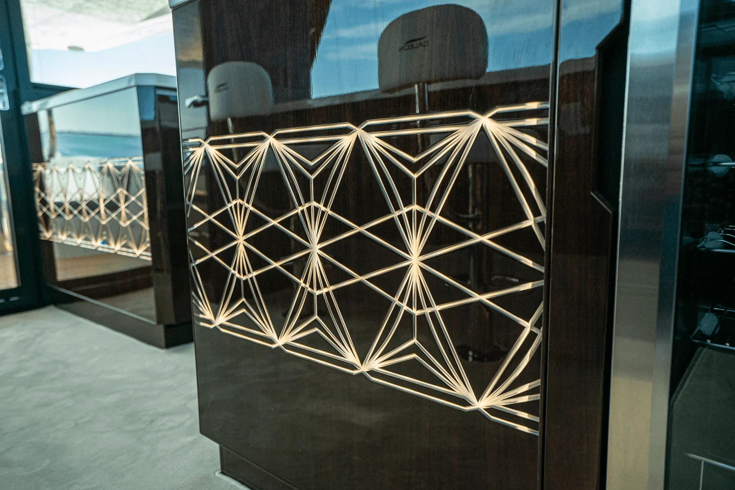 2026 Galeon 640 FLY Image Thumbnail #18