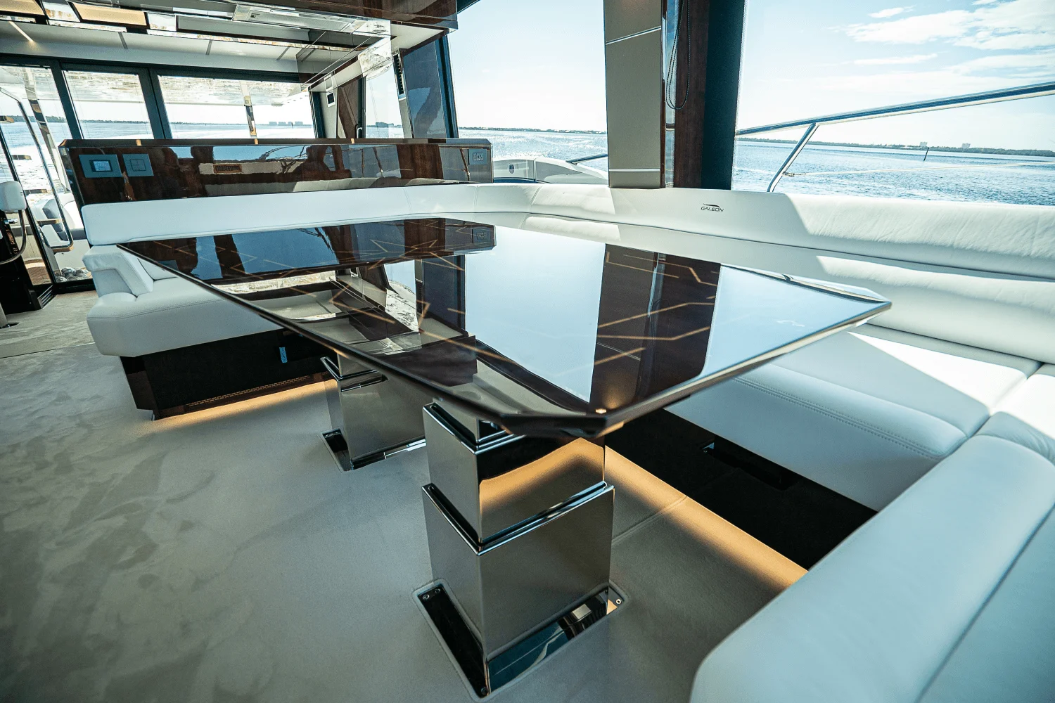 2026 Galeon 640 FLY Image Thumbnail #21