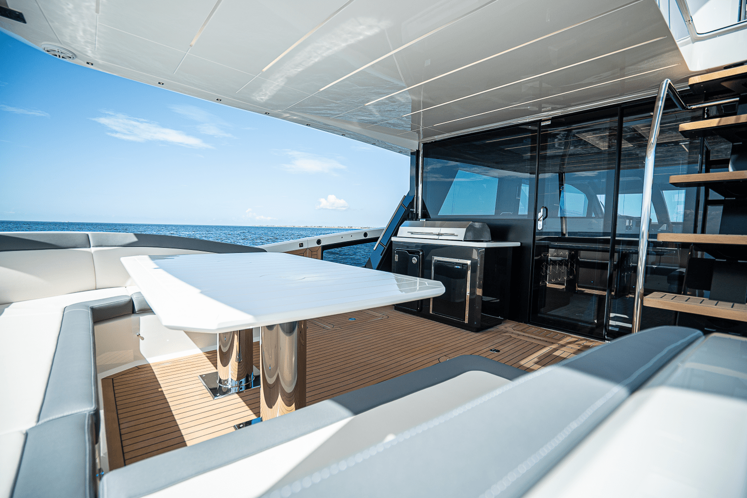 2026 Galeon 640 FLY Image Thumbnail #5