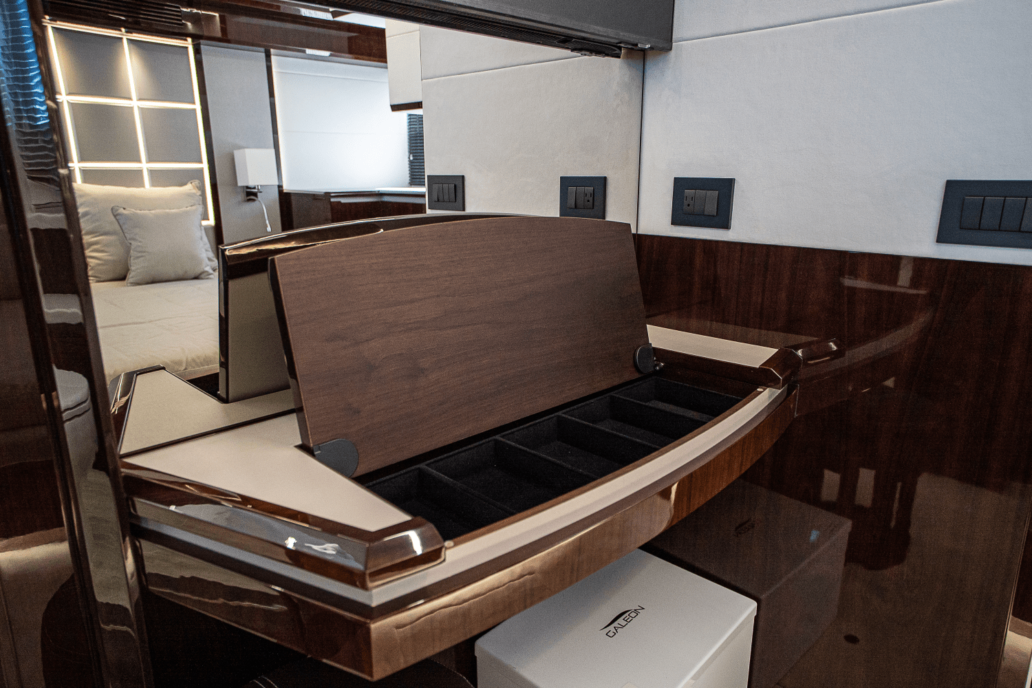 2026 Galeon 640 FLY Image Thumbnail #63