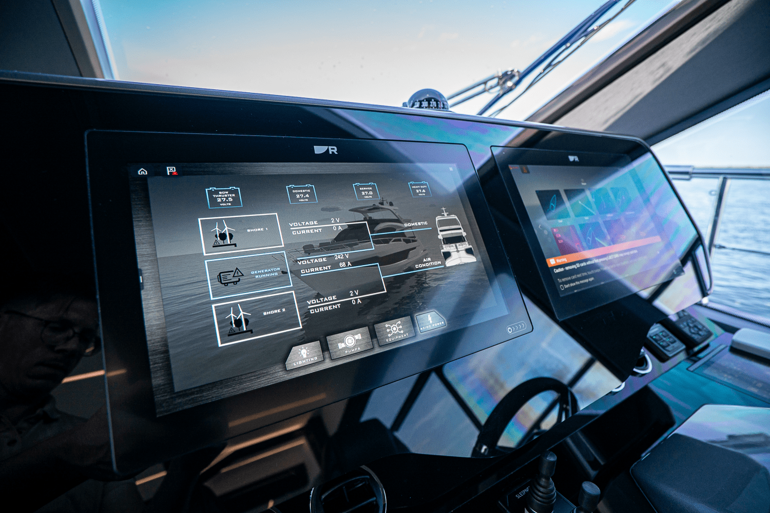 2026 Galeon 640 FLY Image Thumbnail #28