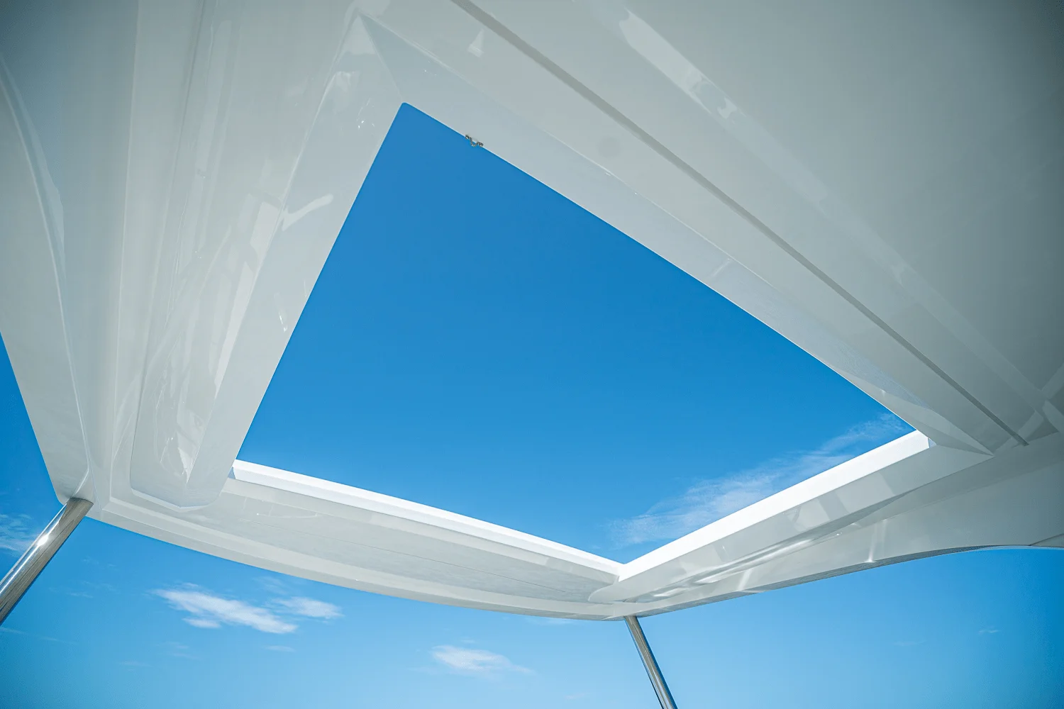 2026 Galeon 640 FLY Image Thumbnail #51