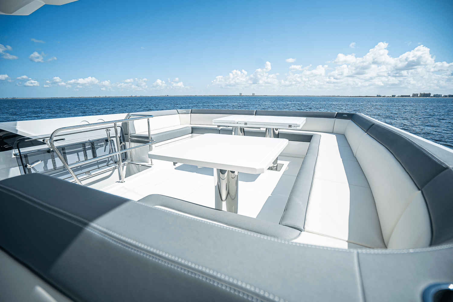 2026 Galeon 640 FLY Image Thumbnail #50