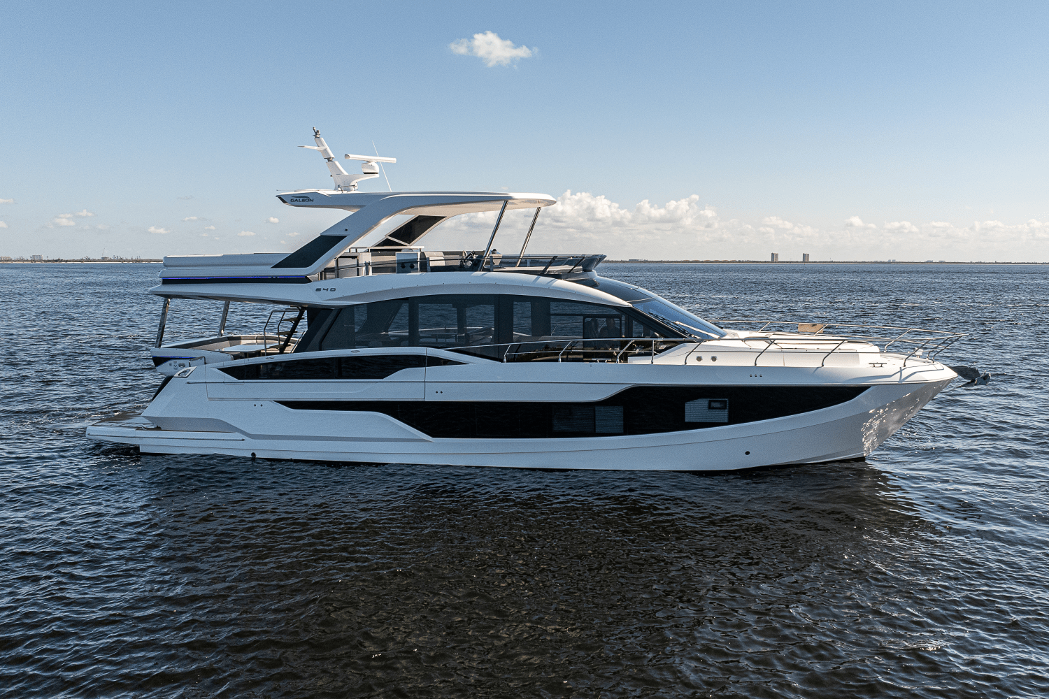 2026 Galeon 640 FLY Image Thumbnail #96