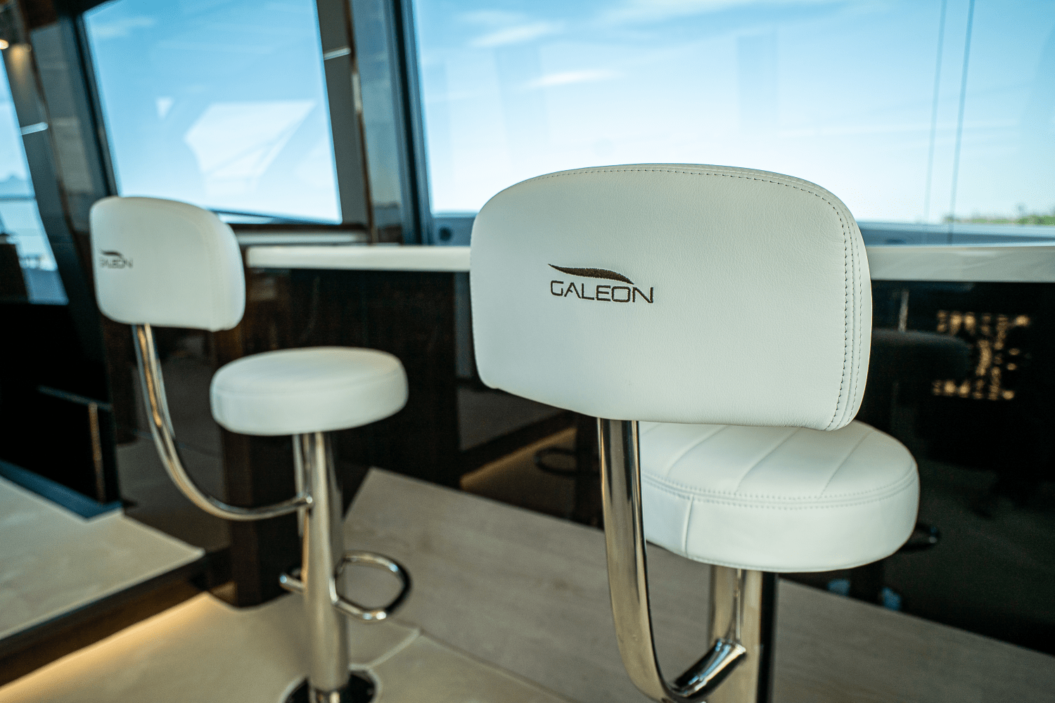 2026 Galeon 640 FLY Image Thumbnail #16