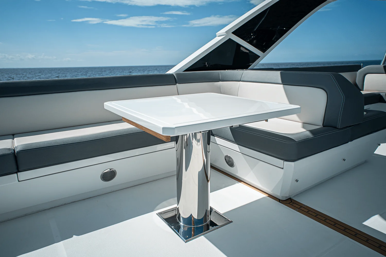 2026 Galeon 640 FLY Image Thumbnail #40