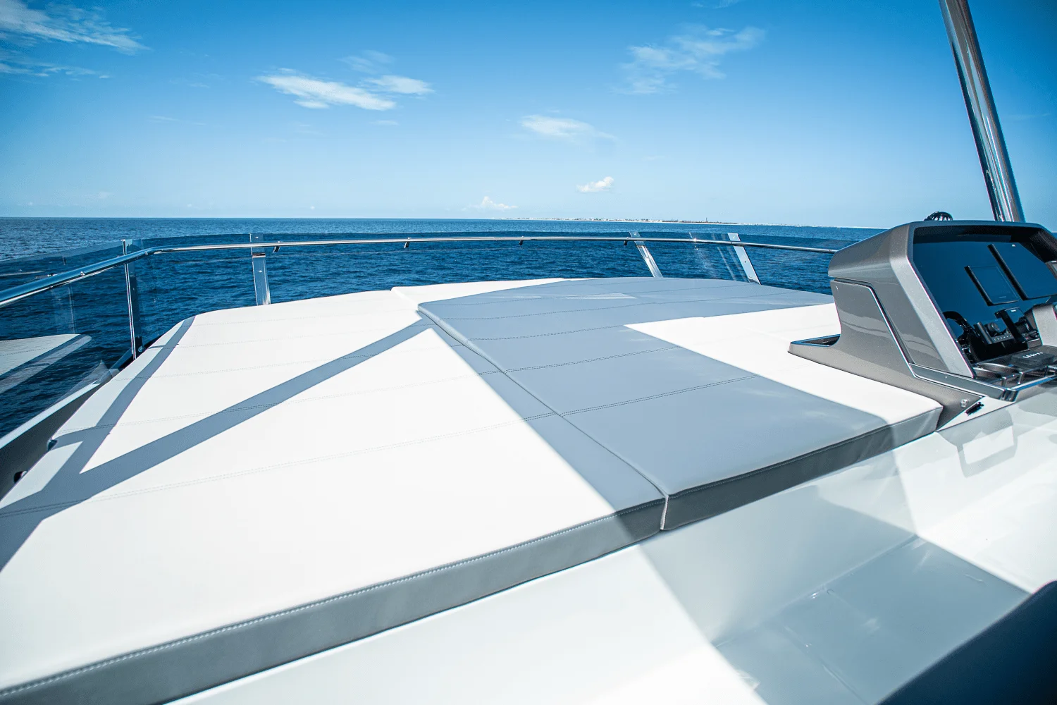 2026 Galeon 640 FLY Image Thumbnail #52