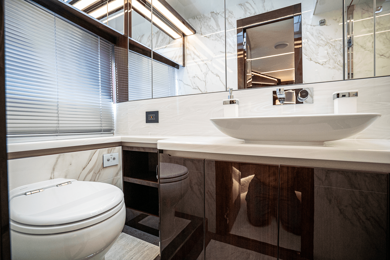 2026 Galeon 640 FLY Image Thumbnail #86