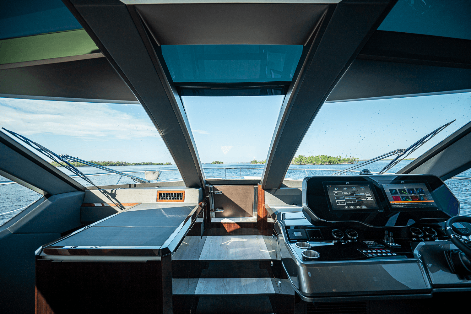 2026 Galeon 640 FLY Image Thumbnail #29