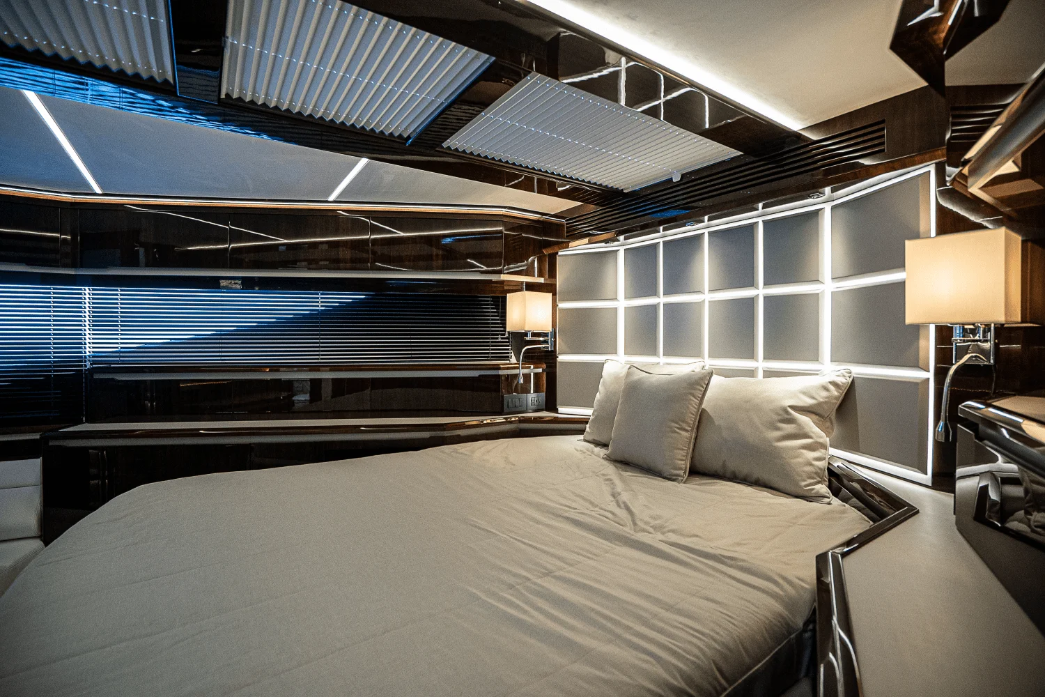 2026 Galeon 640 FLY Image Thumbnail #84