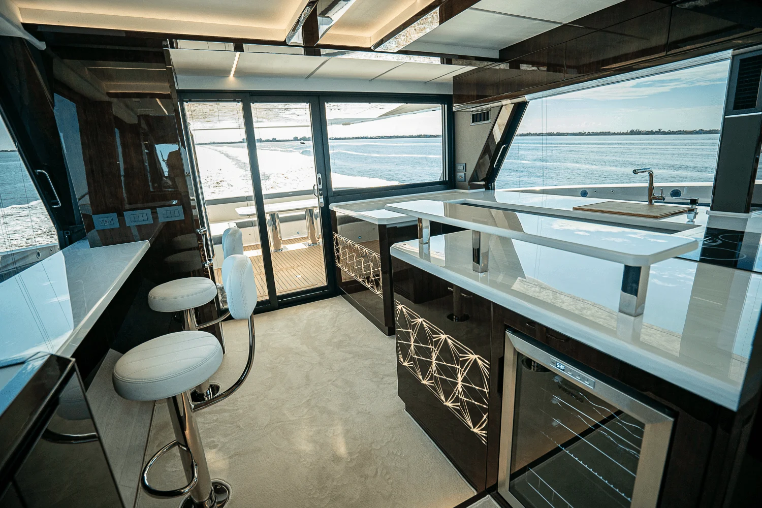 2026 Galeon 640 FLY Image Thumbnail #19