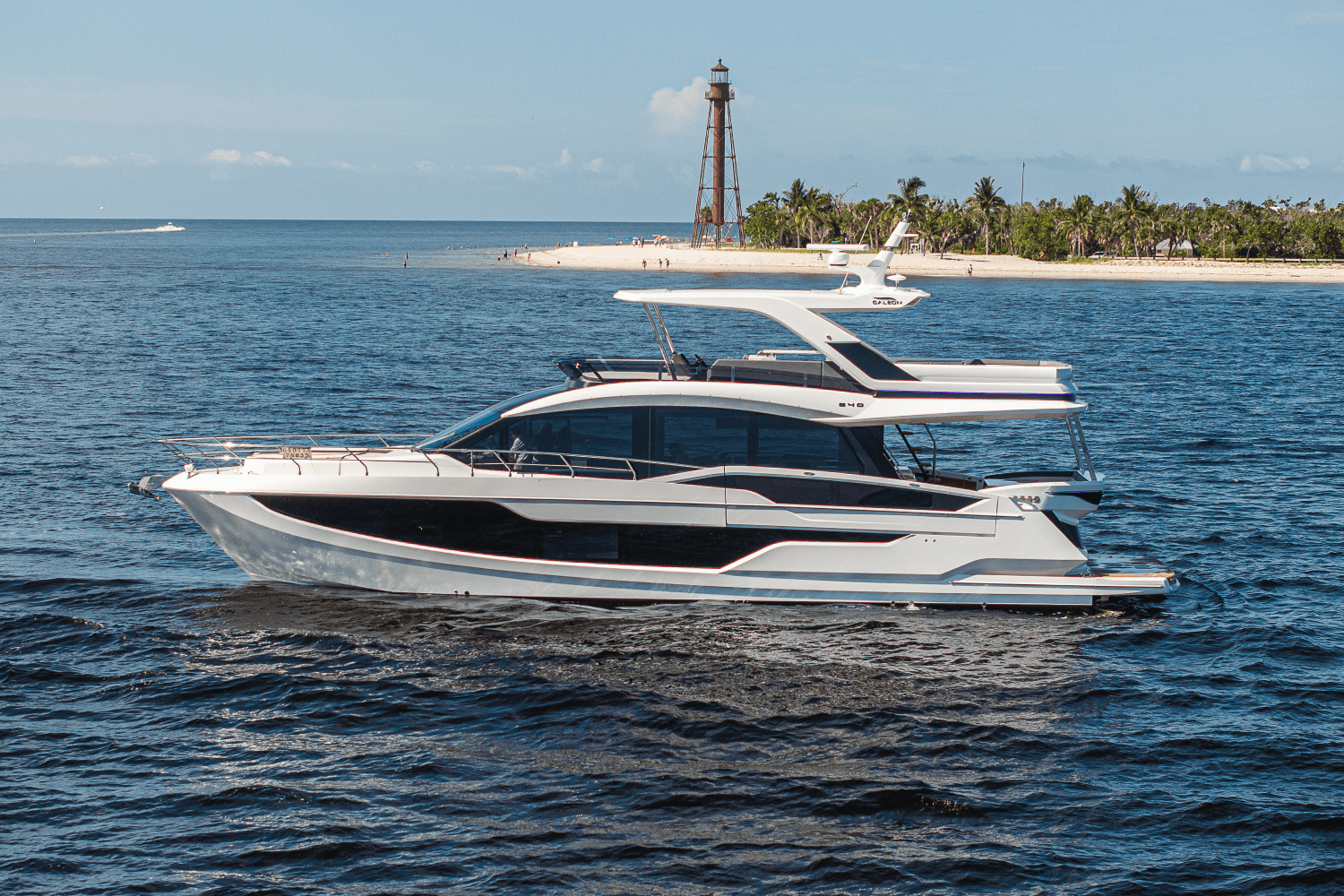 2026 Galeon 640 FLY Image Thumbnail #93