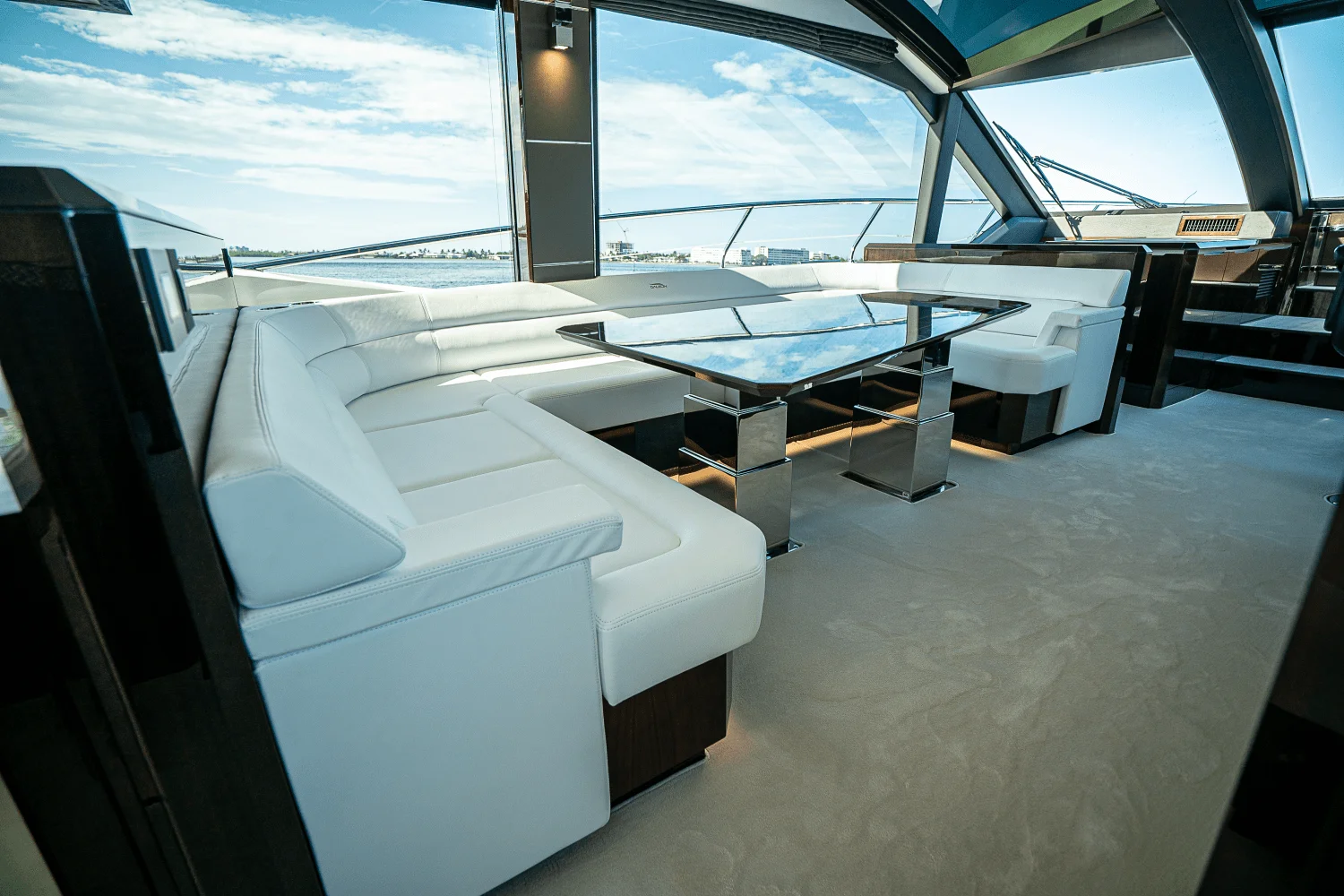 2026 Galeon 640 FLY Image Thumbnail #20