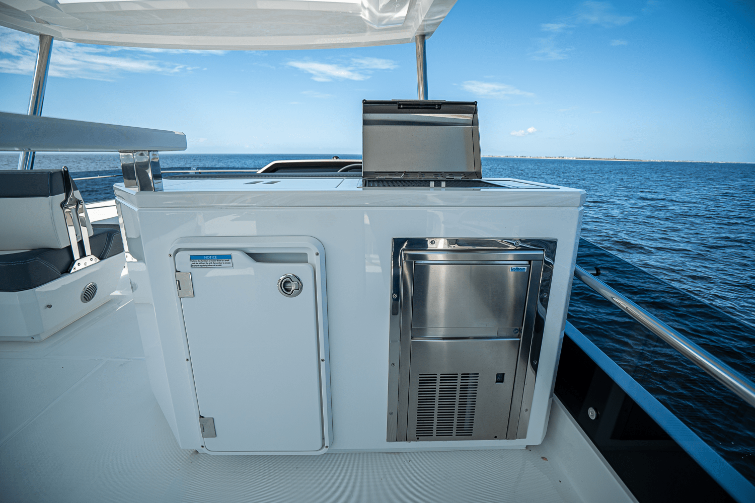 2026 Galeon 640 FLY Image Thumbnail #42