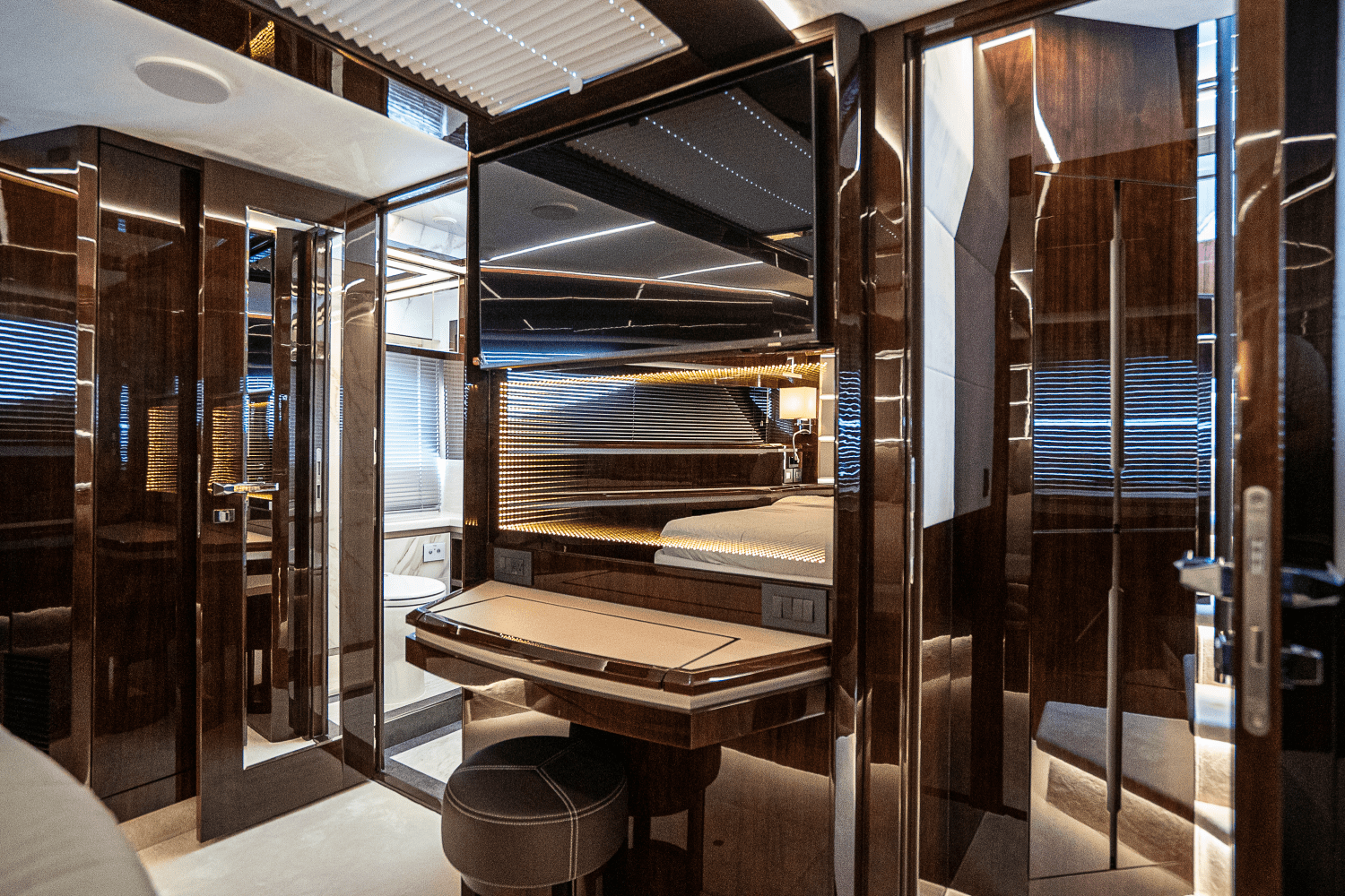 2026 Galeon 640 FLY Image Thumbnail #82