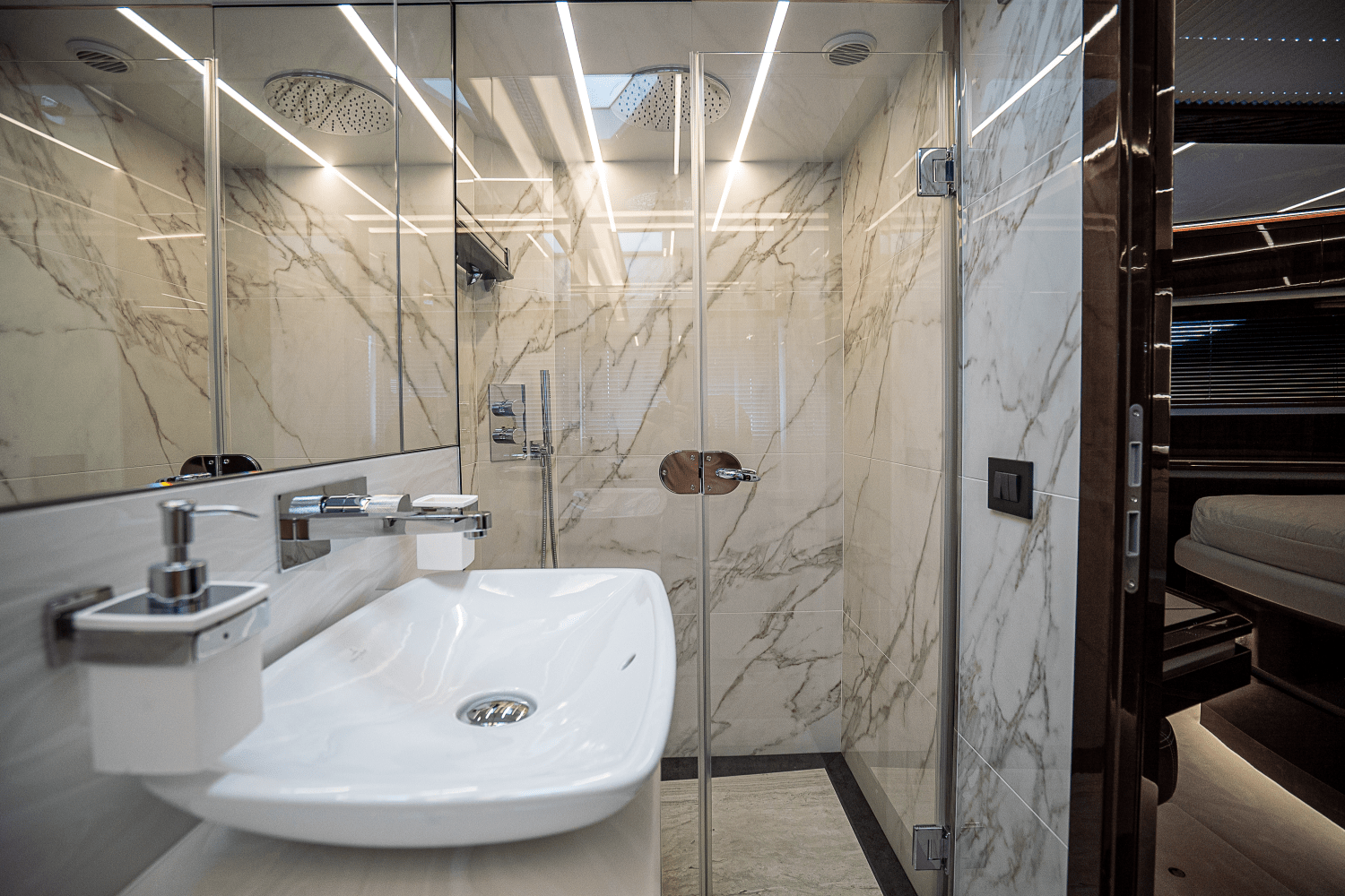 2026 Galeon 640 FLY Image Thumbnail #88