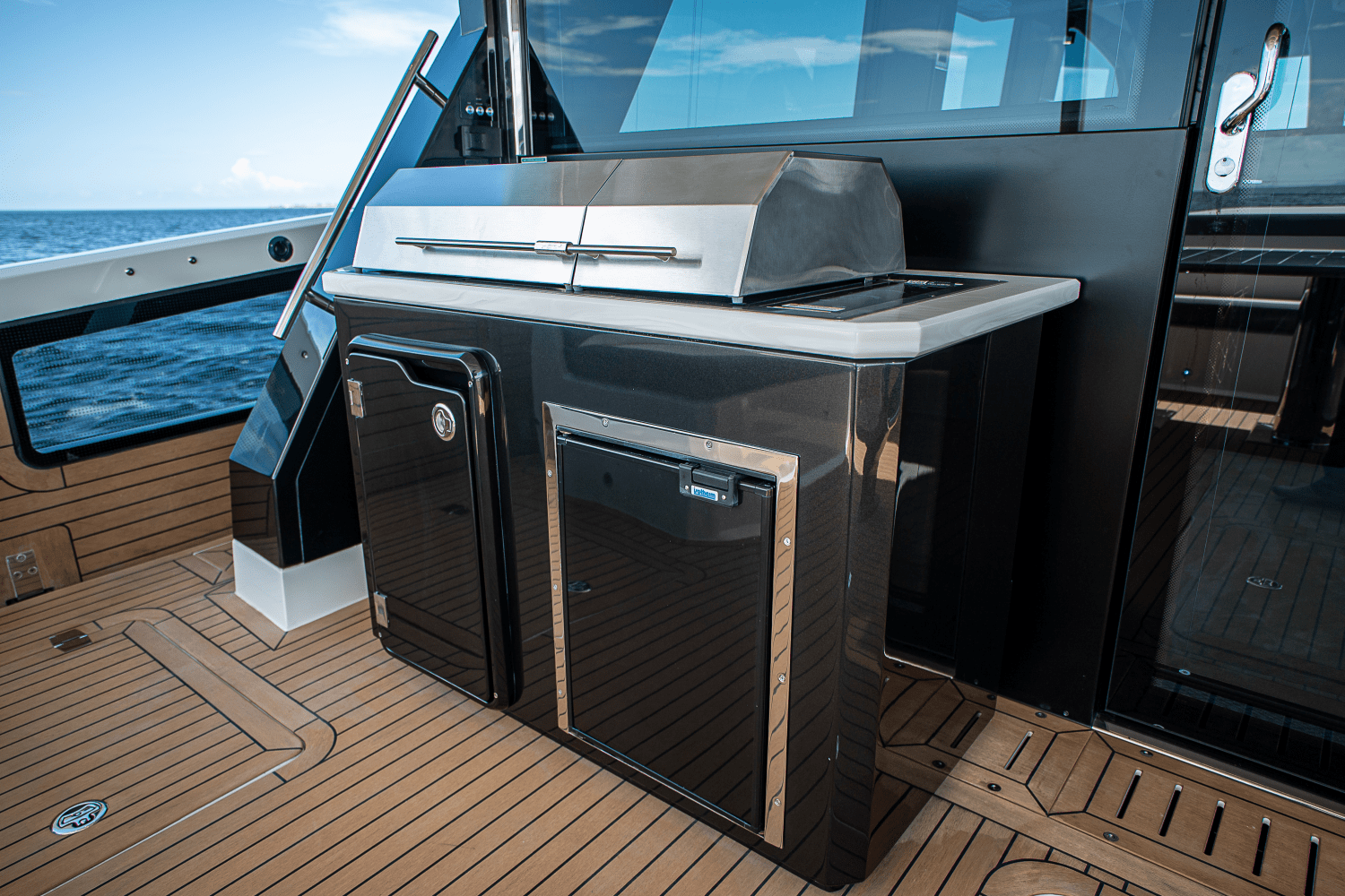 2026 Galeon 640 FLY Image Thumbnail #7