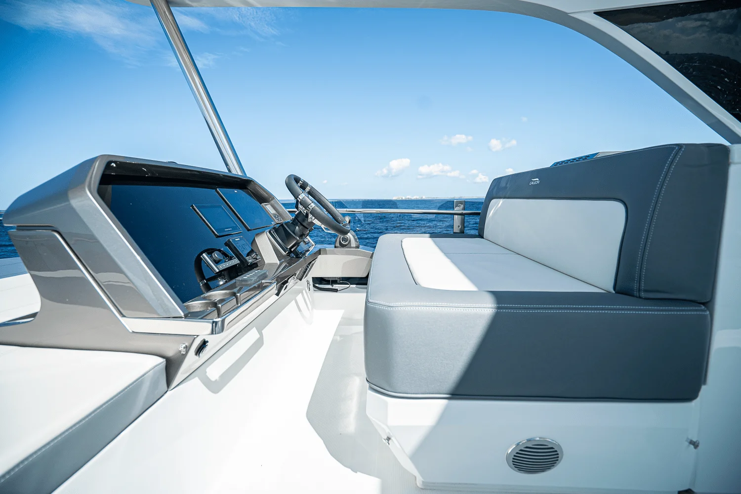 2026 Galeon 640 FLY Image Thumbnail #45