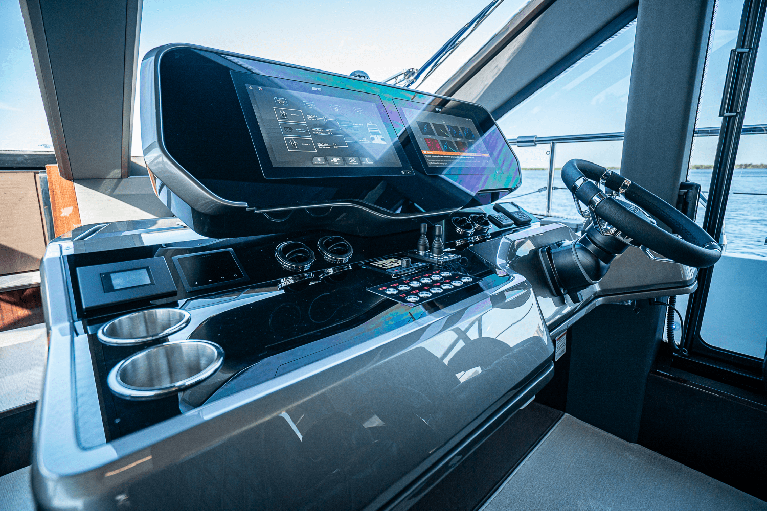 2026 Galeon 640 FLY Image Thumbnail #27