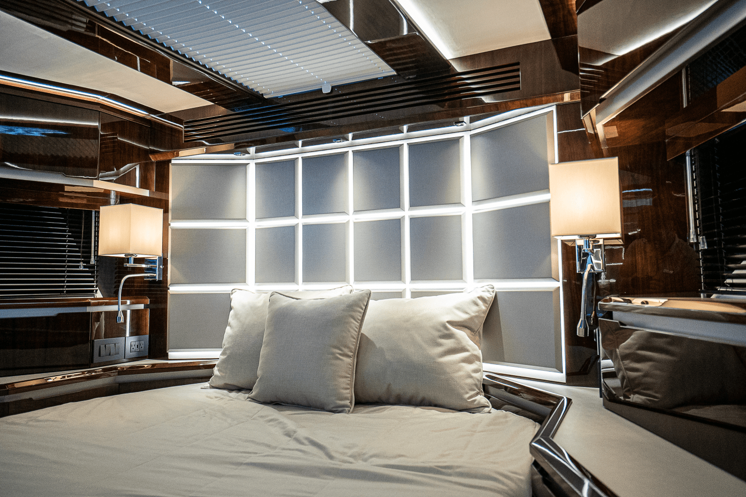 2026 Galeon 640 FLY Image Thumbnail #81