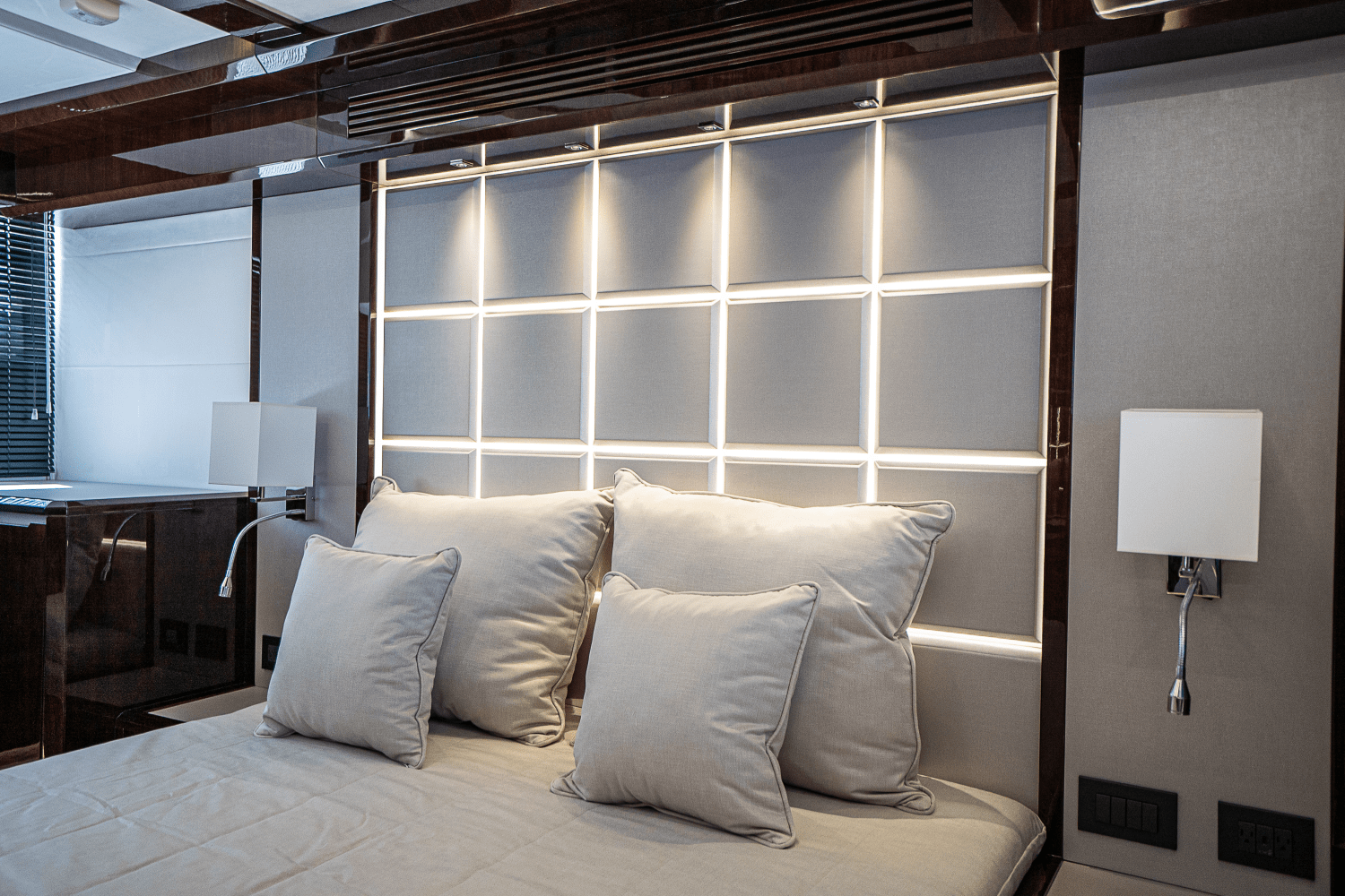 2026 Galeon 640 FLY Image Thumbnail #61