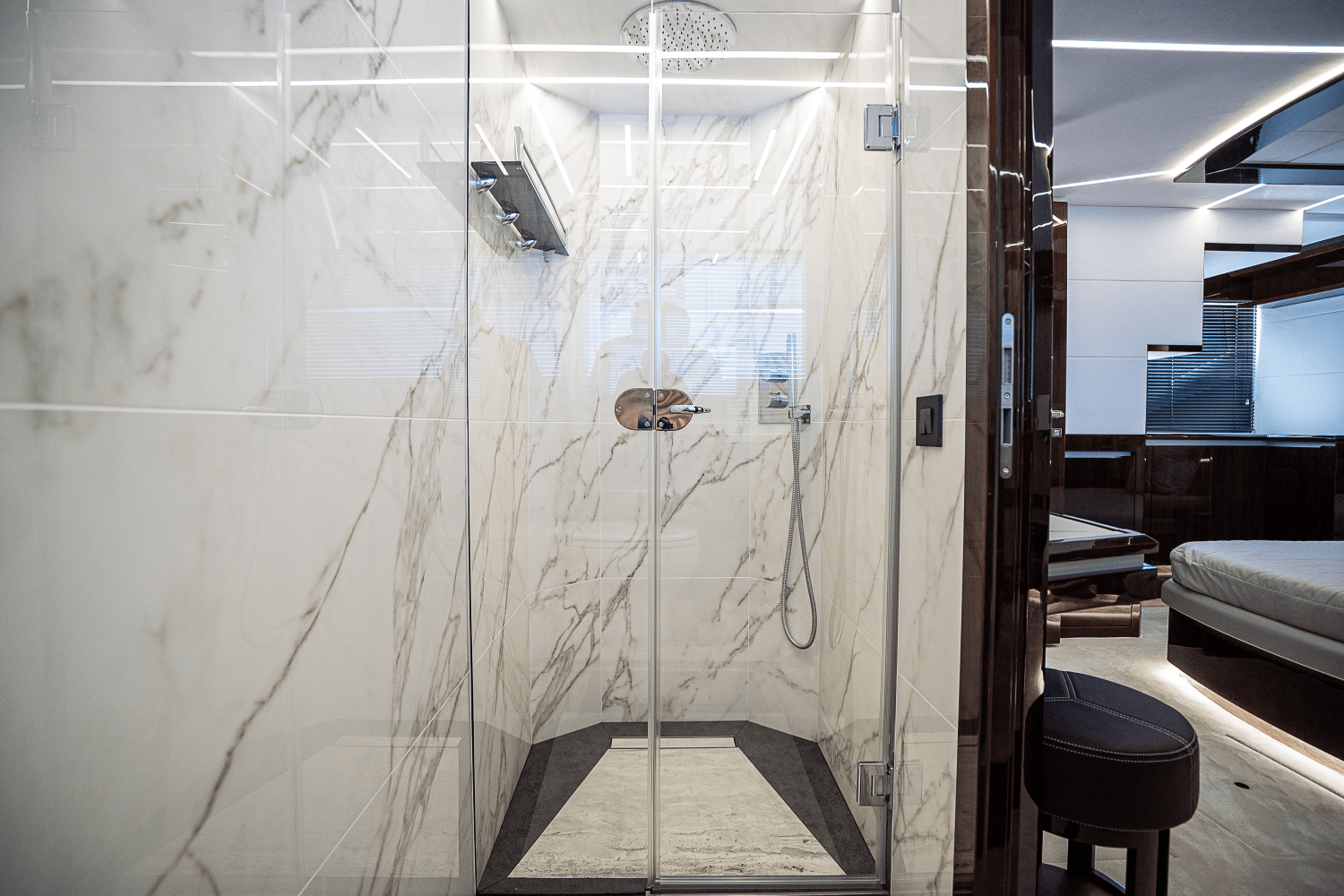 2026 Galeon 640 FLY Image Thumbnail #64