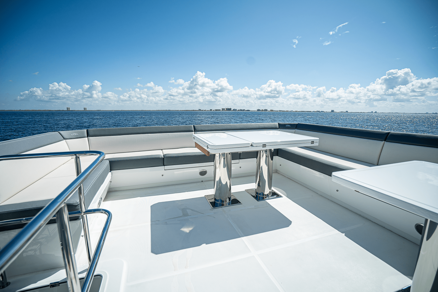 2026 Galeon 640 FLY Image Thumbnail #36