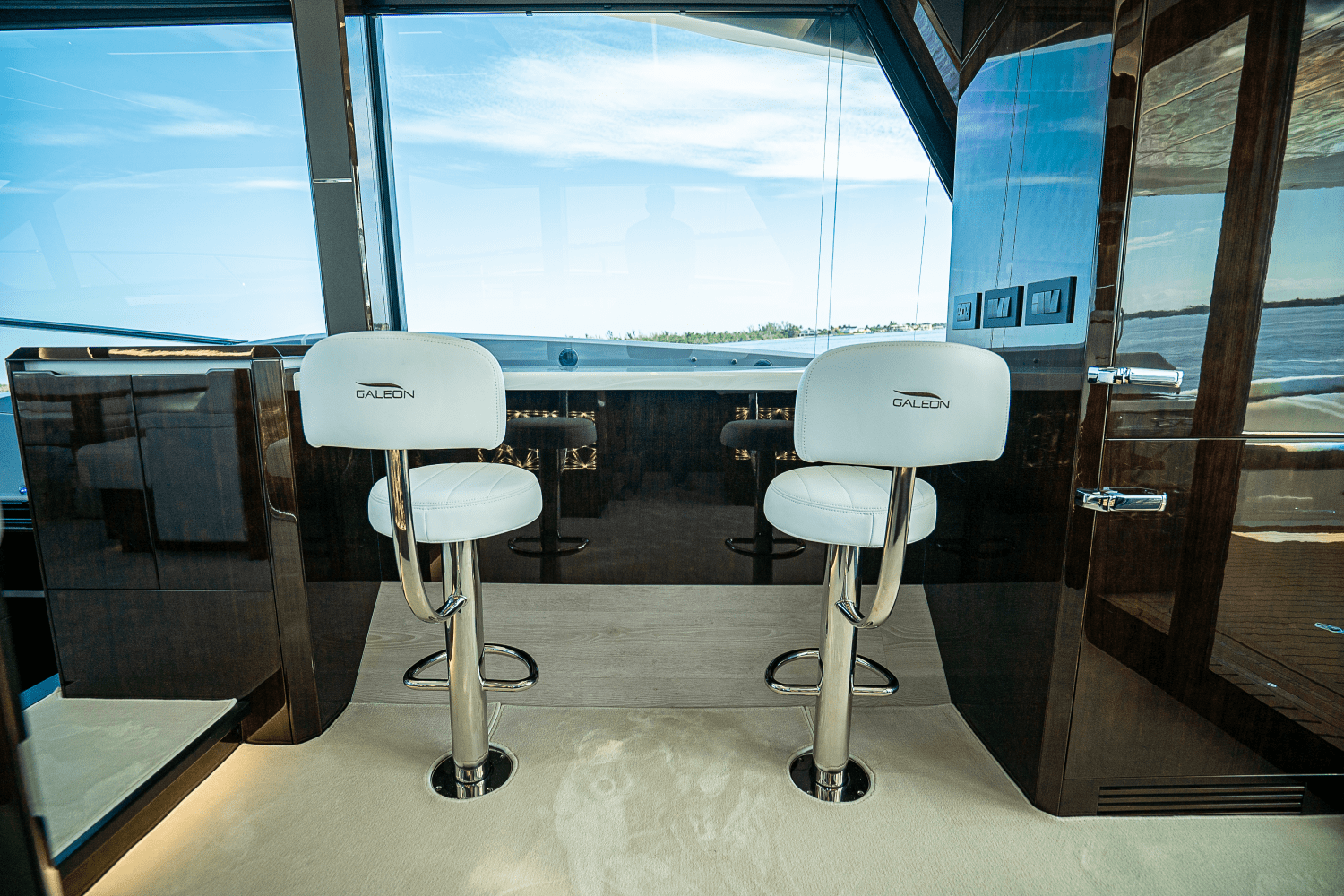 2026 Galeon 640 FLY Image Thumbnail #15