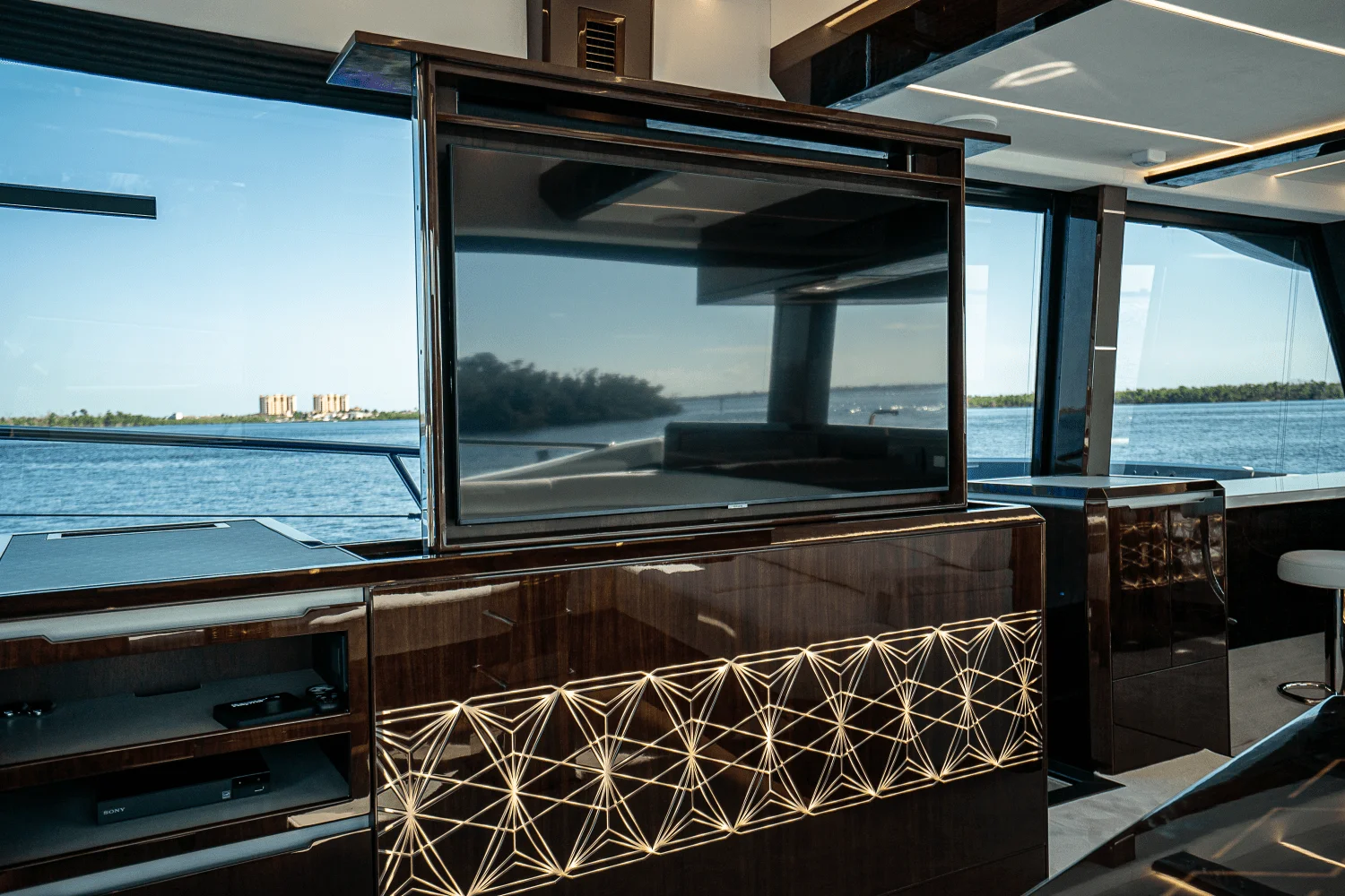 2026 Galeon 640 FLY Image Thumbnail #22