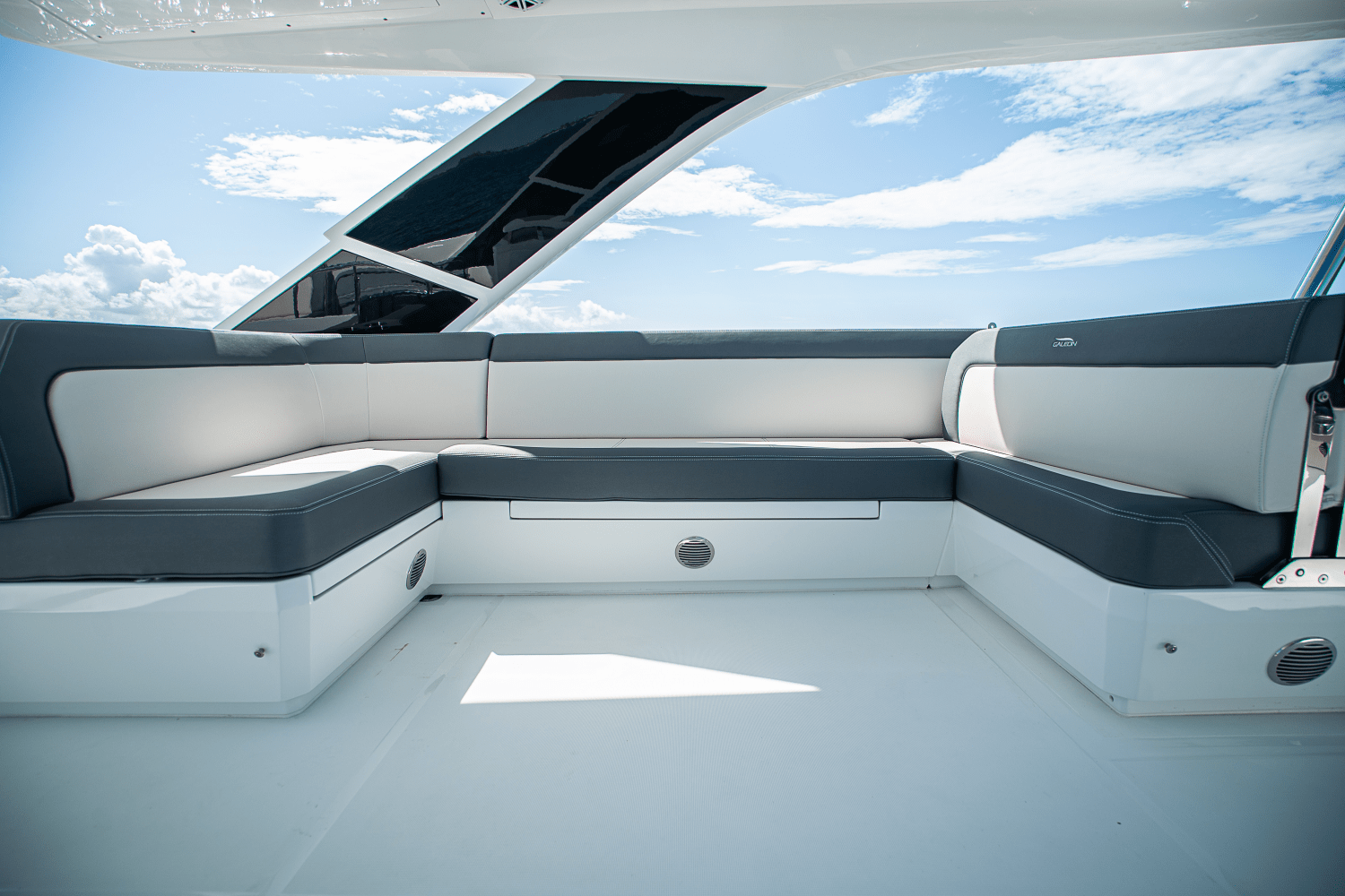 2026 Galeon 640 FLY Image Thumbnail #44