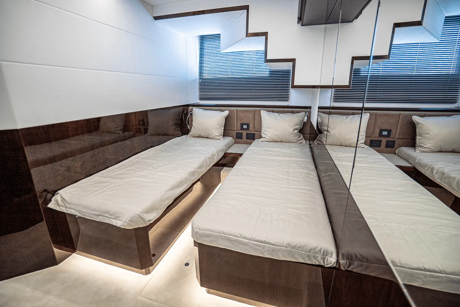 2026 Galeon 640 FLY Image Thumbnail #72